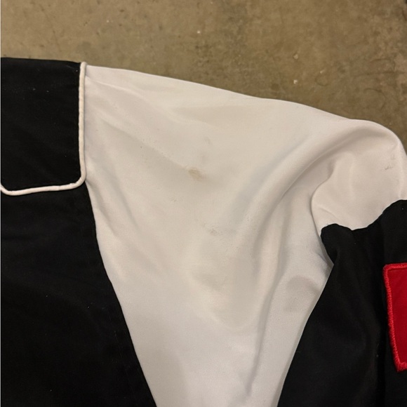 Ferrari Racing Jacket - Picture 5 of 5